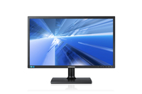 Samsung Samsung S19C200N LED display 47 cm (18.5") 1366 x 768 Pixel Schwarz https://images.icecat.biz/img/norm/low/15939709-4714.jpg