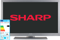 Sharp Sharp LC-40LS240EV Fernseher 101,6 cm (40") Full HD Silber https://images.icecat.biz/img/norm/low/15946738-5031.jpg Sharp Sharp LC-40LS240EV Fernseher 101,6 cm (40") Full HD Silber https://images.icecat.biz/img/norm/low/15946738-5031.jpg