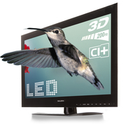Salora Salora 24LED6100C3D Fernseher 61 cm (24") Full HD Schwarz https://images.icecat.biz/img/norm/low/15946985-1528.jpg