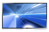 Samsung Samsung DE46C Digital Beschilderung Flachbildschirm 116,8 cm (46 Zoll) Full HD Schwarz https://images.icecat.biz/img/norm/low/15953698-918.jpg