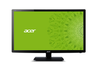 Acer Acer Professional B193LAOymdh 48,3 cm (19 Zoll) 1280 x 1024 Pixel Schwarz https://images.icecat.biz/img/norm/low/15959568-654.jpg