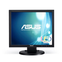 ASUS ASUS VB198TL Computerbildschirm 48,3 cm (19 Zoll) 1280 x 1024 Pixel Schwarz https://images.icecat.biz/img/norm/low/15963936-1125.jpg