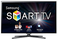 Samsung Samsung UN50ES6500F 125,7 cm (49.5") Full HD Smart-TV Schwarz https://images.icecat.biz/img/norm/low/15987421-5890.jpg