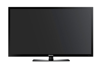 Hisense Hisense LTDN50K300XSEU3D Gästefernseher 127 cm (50") Full HD Smart-TV Schwarz 20 W https://images.icecat.biz/img/norm/low/16004070-2931.jpg