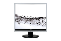 AOC AOC 719VA + 43,2 cm (17 Zoll) 1280 x 1024 Pixel Schwarz https://images.icecat.biz/img/norm/low/16016731-5183.jpg