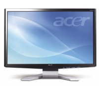 Acer Acer P243WAbdr 61 cm (24 Zoll) 1920 x 1200 Pixel Schwarz https://images.icecat.biz/img/norm/low/1601730-4632.jpg