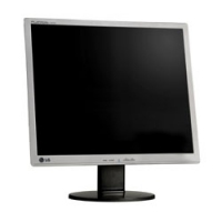 LG LG L1742PP Monitor 43,2 cm (17 Zoll) 1280 x 1024 Pixel Silber https://images.icecat.biz/img/norm/low/1602147-2937.jpg
