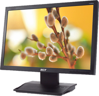 Acer Acer Essential 193LAOb 48,3 cm (19 Zoll) 1280 x 1024 Pixel Schwarz https://images.icecat.biz/img/norm/low/16048899-339.jpg