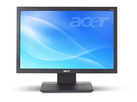 Acer Acer V203Wb 50,8 cm (20 Zoll) 1680 x 1050 Pixel Schwarz https://images.icecat.biz/img/norm/low/1608294-9163.jpg