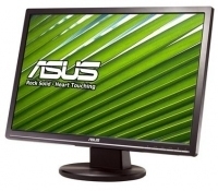 ASUS ASUS VW223D Computerbildschirm 55,9 cm (22") 1680 x 1050 Pixel Schwarz https://images.icecat.biz/img/norm/low/1610597-6651.jpg