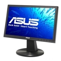 ASUS ASUS VW161D Computerbildschirm 39,6 cm (15.6") 1366 x 768 Pixel Schwarz https://images.icecat.biz/img/norm/low/1610623-2188.jpg