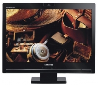 Samsung Samsung SyncMaster 220TN - Gloss Black 55,9 cm (22 Zoll) 1680 x 1050 Pixel Schwarz https://images.icecat.biz/img/norm/low/1621049-4947.jpg