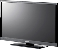 Sharp Sharp LC-32LD135V Fernseher 81,3 cm (32") HD Schwarz https://images.icecat.biz/img/norm/low/16281784-4846.jpg Sharp Sharp LC-32LD135V Fernseher 81,3 cm (32") HD Schwarz https://images.icecat.biz/img/norm/low/16281784-4846.jpg