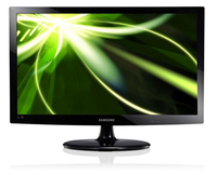 Samsung Samsung T24B300 59,9 cm (23.6") Full HD Schwarz https://images.icecat.biz/img/norm/low/16294024-6008.jpg