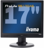 iiyama iiyama ProLite PB1704S-B1 43,2 cm (17 Zoll) 1280 x 1024 Pixel Schwarz https://images.icecat.biz/img/norm/low/1631079-1462.jpg iiyama iiyama ProLite PB1704S-B1 43,2 cm (17 Zoll) 1280 x 1024 Pixel Schwarz https://images.icecat.biz/img/norm/low/1631079-1462.jpg