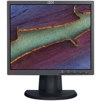 Lenovo Lenovo Flat Panel Performance ThinkVision L171p 43,2 cm (17 Zoll) 1280 x 1024 Pixel Schwarz https://images.icecat.biz/img/norm/low/1635796-3150.jpg