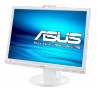 ASUS ASUS VK192S Computerbildschirm 48,3 cm (19") 1440 x 900 Pixel Weiß https://images.icecat.biz/img/norm/low/1639708-128.jpg