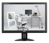 LG LG 22" TFT Wide W2234S 55,9 cm (22 Zoll) 1680 x 1050 Pixel Schwarz https://images.icecat.biz/img/norm/low/1642811-8540.jpg