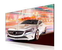 LG LG 55WV70MD Signage-Display Digital Beschilderung Flachbildschirm 139,7 cm (55 Zoll) LED Full HD Schwarz https://images.icecat.biz/img/norm/low/16466799-1659.jpg