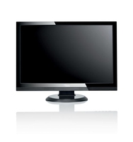 Fujitsu Fujitsu AMILO Display SL 3260W 66 cm (26 Zoll) 1920 x 1200 Pixel Schwarz https://images.icecat.biz/img/norm/low/1648807-4649.jpg
