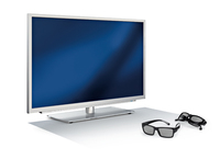 Grundig Grundig 32 VLE 9270 SL 81,3 cm (32") Full HD Smart-TV WLAN Silber https://images.icecat.biz/img/norm/low/16495725-2241.jpg