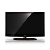 Samsung Samsung S Series LE-40A616 Fernseher 101,6 cm (40 Zoll) Full HD Schwarz https://images.icecat.biz/img/norm/low/1649705-9167.jpg