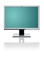 Fujitsu Fujitsu SCALEOVIEW Series SCENICVIEW P26W-5 ECO 66 cm (26 Zoll) 1920 x 1200 Pixel Elfenbein https://images.icecat.biz/img/norm/low/1652460-5787.jpg