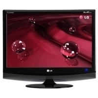LG LG M2094D Multi Function Monitor 50,8 cm (20 Zoll) 1680 x 1050 Pixel Schwarz https://images.icecat.biz/img/norm/low/1663044-5524.jpg