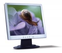 Acer Acer AL1711S 17 TFT 75HZ 43,2 cm (17 Zoll) 1280 x 1024 Pixel Silber https://images.icecat.biz/img/norm/low/166597-1144.jpg