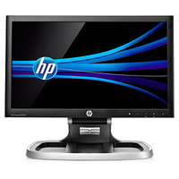 HP HP Compaq LE2002xi 50,8 cm (20 Zoll) 1600 x 900 Pixel Schwarz https://images.icecat.biz/img/norm/low/16668402-3986.jpg