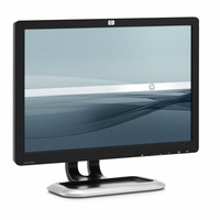 HP HP L1908w 48,3 cm (19 Zoll) 1440 x 900 Pixel Schwarz, Grau https://images.icecat.biz/img/norm/low/16670090-1794.jpg