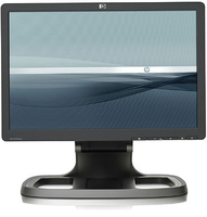 HP HP LE1901wi 48,3 cm (19 Zoll) 1440 x 900 Pixel HD LED Grau https://images.icecat.biz/img/norm/low/16670704-8651.jpg
