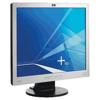 HP HP L1906 48,3 cm (19 Zoll) 1280 x 1024 Pixel Silber https://images.icecat.biz/img/norm/low/16671610-7176.jpg