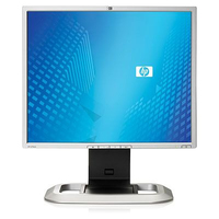 HP HP LP1965 48,3 cm (19 Zoll) 1280 x 1024 Pixel Silber https://images.icecat.biz/img/norm/low/16671613-2429.jpg