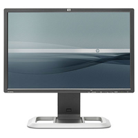 HP HP LP2475w 61 cm (24 Zoll) 1920 x 1200 Pixel Full HD Schwarz https://images.icecat.biz/img/norm/low/16671638-142.jpg