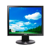 ASUS ASUS VB198T-P Computerbildschirm 48,3 cm (19 Zoll) 1280 x 1024 Pixel Schwarz https://images.icecat.biz/img/norm/low/16717570-2336.jpg