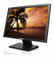 Lenovo Lenovo ThinkVision LT1953 48,3 cm (19 Zoll) 1440 x 900 Pixel LED Schwarz https://images.icecat.biz/img/norm/low/16764123-8702.jpg