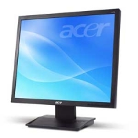 Acer Acer V173 b 43,2 cm (17 Zoll) 1280 x 1024 Pixel Schwarz https://images.icecat.biz/img/norm/low/1677498-5295.jpg