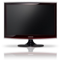 Samsung Samsung T220 widescreen LCD monitor 55,9 cm (22 Zoll) 1680 x 1050 Pixel Schwarz https://images.icecat.biz/img/norm/low/1677778-6894.jpg
