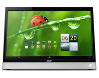 Acer Acer 3D DA220HQLbmiz 54,6 cm (21.5 Zoll) 1920 x 1080 Pixel Full HD Schwarz, Silber https://images.icecat.biz/img/norm/low/16783501-238.jpg