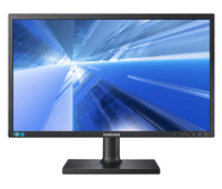 Samsung Samsung S23C450D LED display 58,4 cm (23 Zoll) 1920 x 1080 Pixel Full HD Schwarz https://images.icecat.biz/img/norm/low/16783724-762.jpg