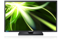 Samsung Samsung S24C450BW LED display Full HD 61 cm (24 Zoll) 1920 x 1200 Pixel Schwarz https://images.icecat.biz/img/norm/low/16783726-1404.jpg
