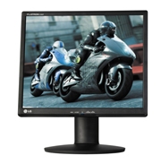 LG LG L1942T-BF Computerbildschirm 48,3 cm (19 Zoll) 1280 x 1024 Pixel Schwarz https://images.icecat.biz/img/norm/low/1679416-8972.jpg