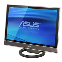 ASUS ASUS LCD monitor 22'' Wide LS221H 55,9 cm (22 Zoll) 1680 x 1050 Pixel Schwarz https://images.icecat.biz/img/norm/low/1687367-1547.jpg