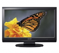 Sharp Sharp LC-32D44E-BK Fernseher 81,3 cm (32 Zoll) HD Schwarz https://images.icecat.biz/img/norm/low/1710875-9193.jpg Sharp Sharp LC-32D44E-BK Fernseher 81,3 cm (32 Zoll) HD Schwarz https://images.icecat.biz/img/norm/low/1710875-9193.jpg