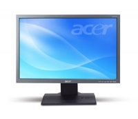 Acer Acer B203WAydr 50,8 cm (20 Zoll) 1680 x 1050 Pixel Grau https://images.icecat.biz/img/norm/low/1711861-8996.jpg