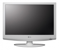 LG LG 19LG3010 Fernseher 48,3 cm (19 Zoll) WXGA Weiß https://images.icecat.biz/img/norm/low/1711870-21.jpg