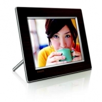 Philips Philips 8" LCD 4:3 frame ratio PhotoFrame digital photo frame 20.3 cm (8") https://images.icecat.biz/img/norm/low/1715671-4020.jpg