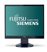 Fujitsu Fujitsu SCENICVIEW Series SCENICVIEW E19W-10 48,3 cm (19 Zoll) 1440 x 900 Pixel Schwarz https://images.icecat.biz/img/norm/low/1716707-6536.jpg