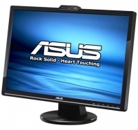 ASUS ASUS VK221D Computerbildschirm 54,9 cm (21.6") 1680 x 1050 Pixel Schwarz https://images.icecat.biz/img/norm/low/1722510-2155.jpg